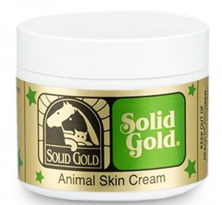 Solid Gold-犬用-皮膚軟膏