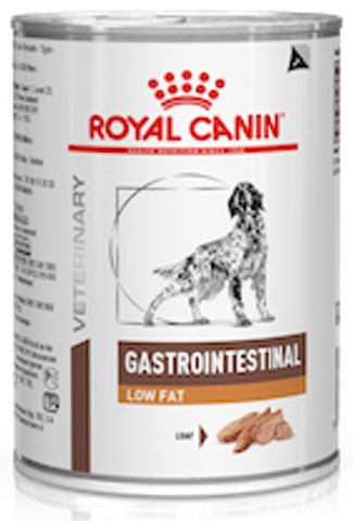 Royal Canin狗罐頭