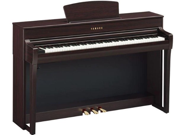 Yamaha CLP-735 Clavinova數碼鋼琴