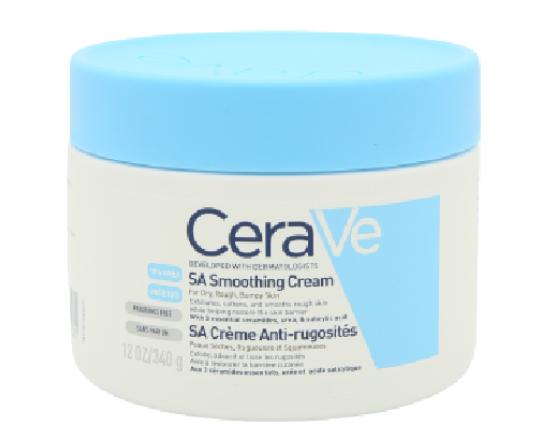 CeraVe -水楊酸身體護膚乳