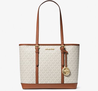 Michael Kors Jet Set Travel托特包