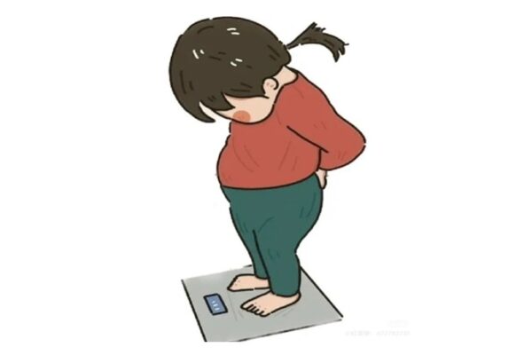 產後身材