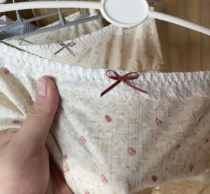 竹纖維內褲
