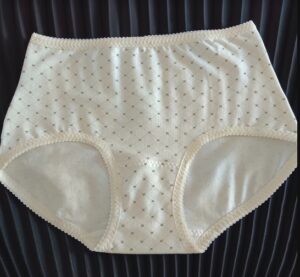 萊卡內褲