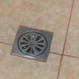 （防臭地漏）