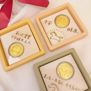 新生兒彌月金