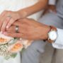 結婚