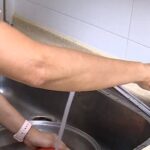 （流動清水）