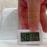 （豹紋守宮濕度範圍）