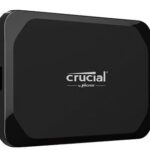 (Crucial 美光 SSD)