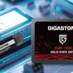 (Gigastone 立達SSD)