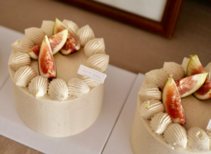 Petit Chou 小隻甜點室