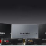 (Samsung SSD)