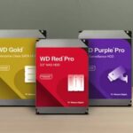 (WD 威騰 SSD)