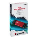 (kingston 金士頓 SSD)