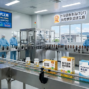 台灣保健食品代工廠
