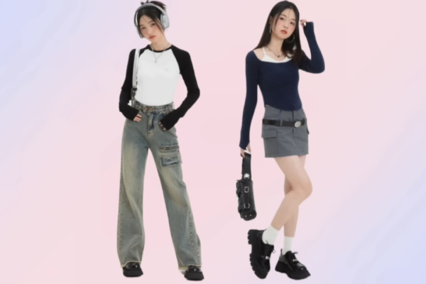 (女生ootd)