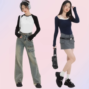 (女生ootd)