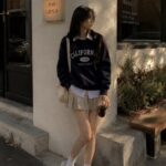 (週三穿搭)