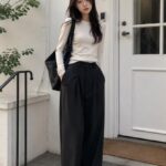 (週六穿搭)