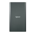 （Apacer AS723 外接SSD）