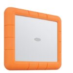 （LaCie Rugged SSD）