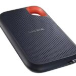 （SanDisk Extreme）