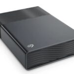 （Seagate One Touch）