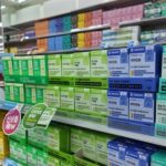（韓國保健品類型）