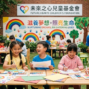 兒童慈善機構