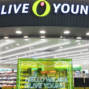 Olive Young
