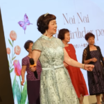 80大壽壽宴流程
