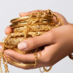 金飾