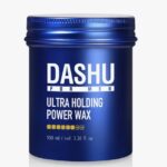 DASHU 男士髮蠟