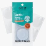 IDEAL FOR MEN 男性專用乳貼
