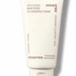 innisfree火山泥調理潔面乳